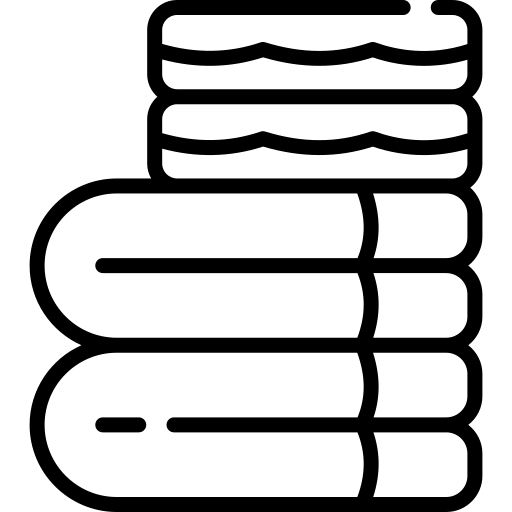 Linen and Towels Provided