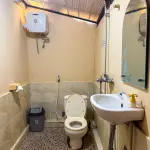 Family Room / Bungalow