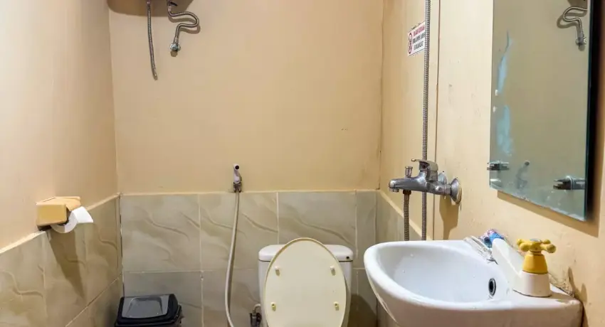 Family Room / Bungalow