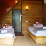 Family Room / Bungalow