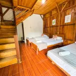 Family Room / Bungalow