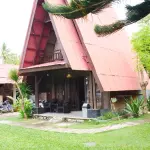 Family Room / Bungalow