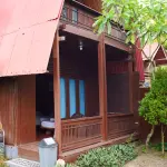 Family Room / Bungalow