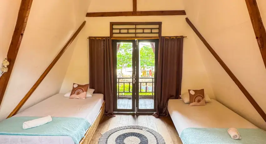 Family Room / Bungalow