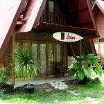 Family Room / Bungalow