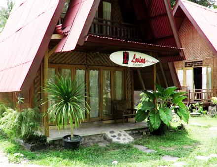 Family Room / Bungalow