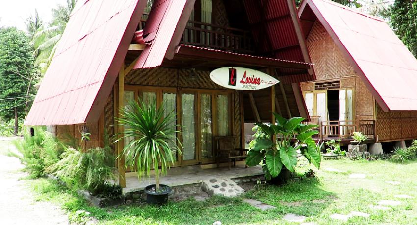 Family Room / Bungalow