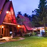 Family Room / Bungalow