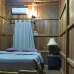 Family Room with Kitchen