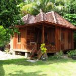 Family Room with Kitchen